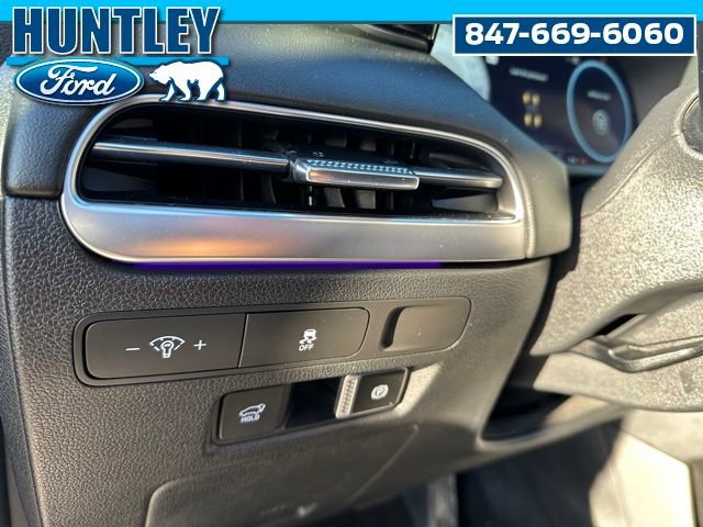 Used 2024 Hyundai Palisade Calligraphy FWD image 22