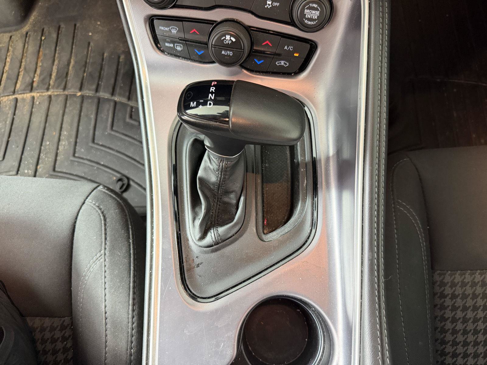 Used 2019 Dodge Challenger SXT w/ Blacktop Package AWD/4WD image 22