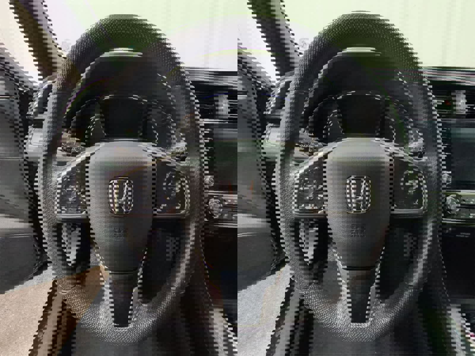 Used 2019 Honda Civic EX image 25