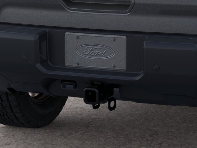 New 2026 Ford Bronco Sport Badlands AWD/4WD image 24