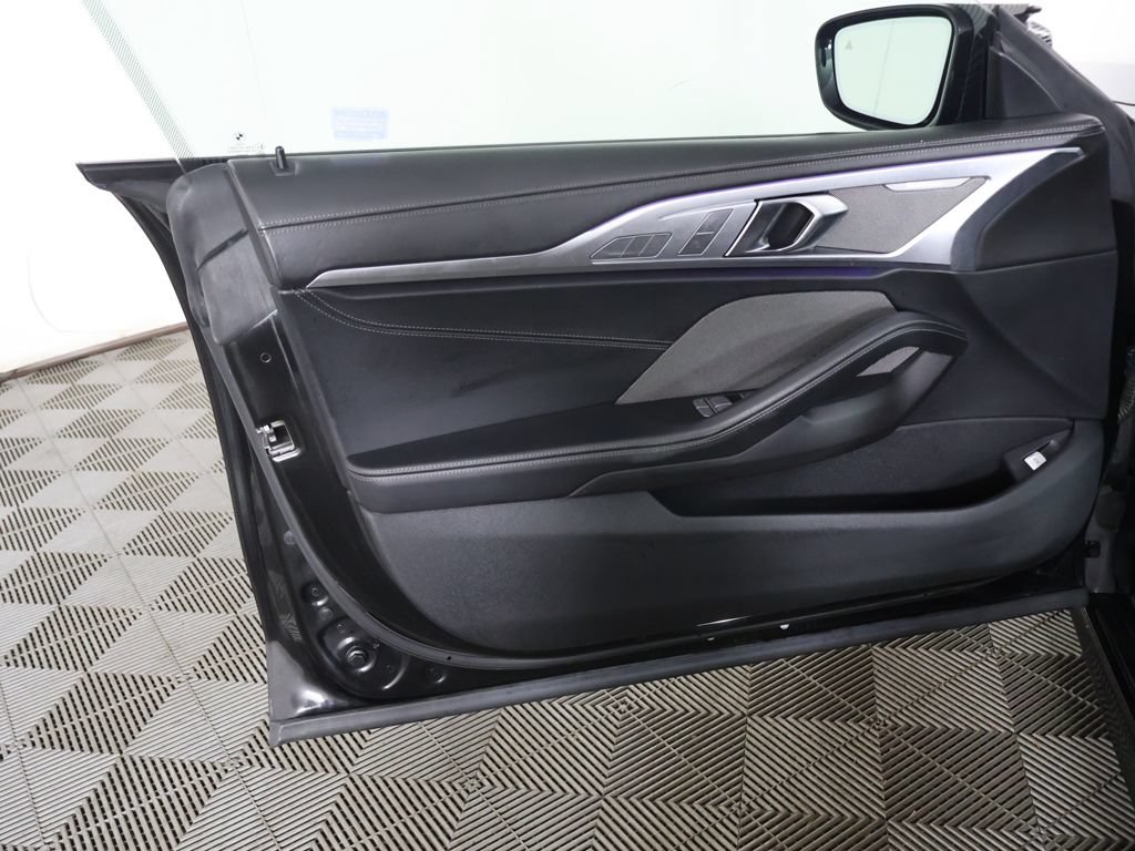 Used 2020 BMW M850i Gran Coupe xDrive AWD/4WD image 27