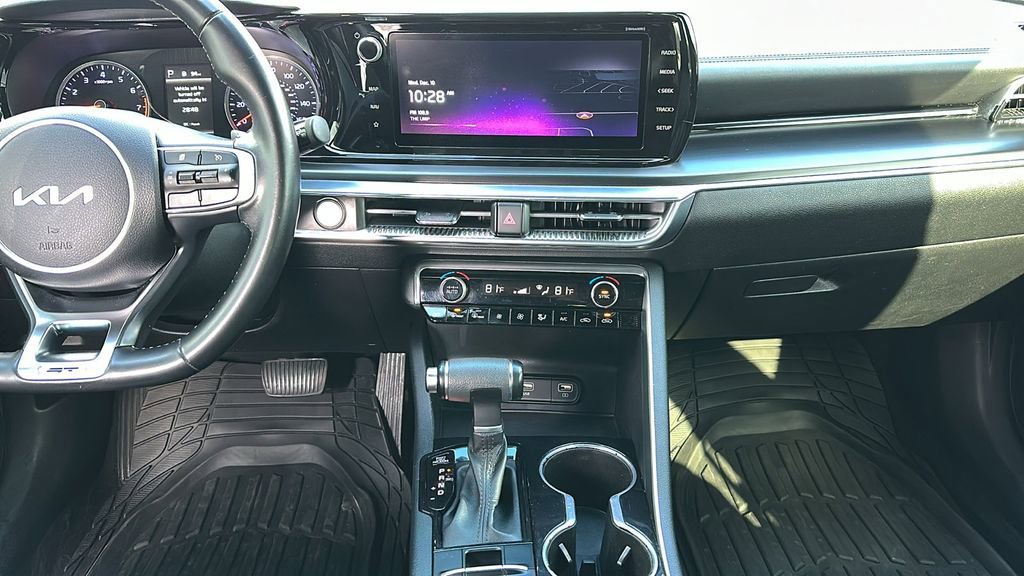 Used 2023 Kia K5 GT image 11