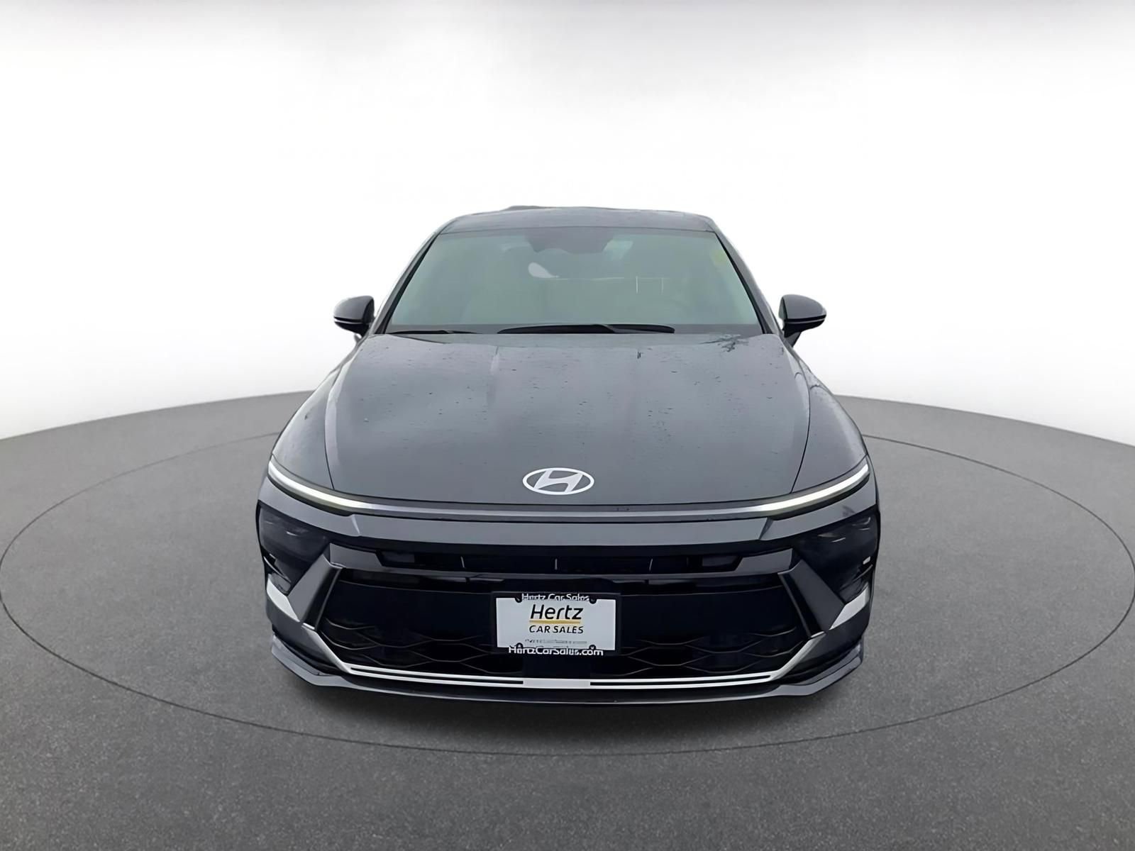 Used 2025 Hyundai Sonata SEL FWD image 4