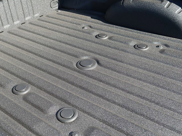 New 2025 Ford F250 Platinum image 42