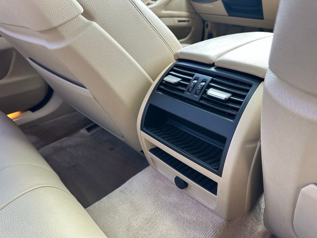 Used 2015 BMW 535i Sedan image 36