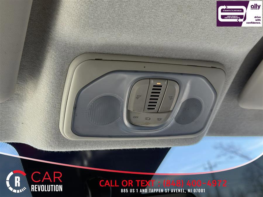 Used 2021 RAM ProMaster 2500 w/ Interior LED Lighting Group FWD image 26