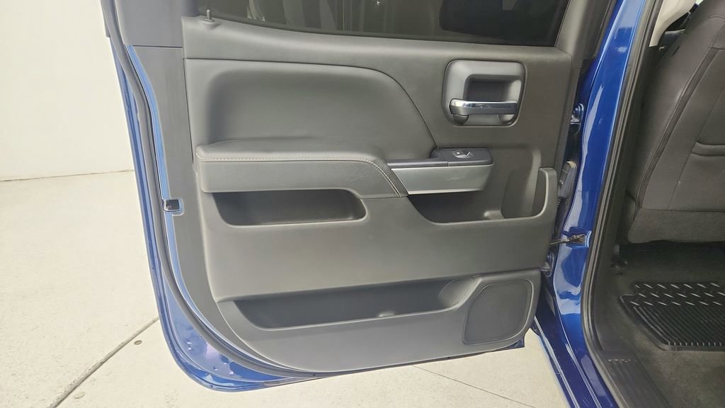 Used 2018 Chevrolet Silverado 1500 LT w/ Texas Edition RWD image 27