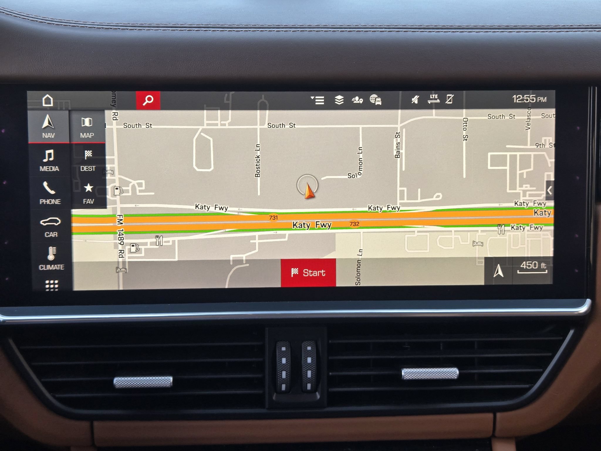 Used 2020 Porsche Cayenne S AWD/4WD image 16