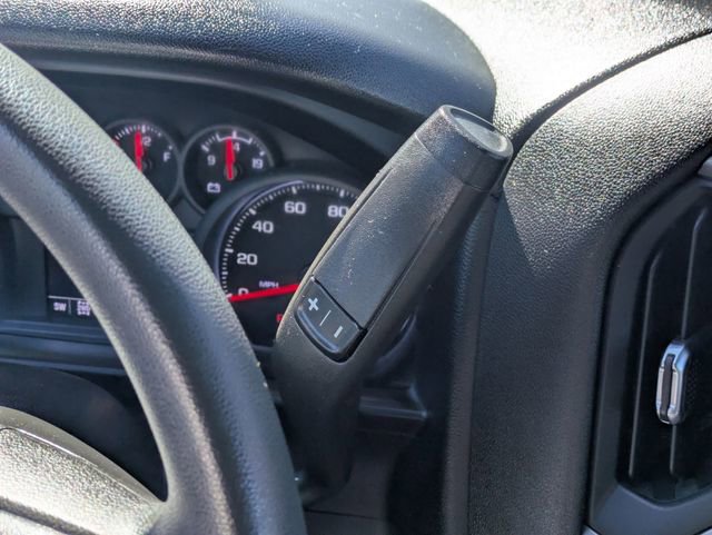 Used 2023 Chevrolet Silverado 1500 Custom w/ Rally Edition image 24