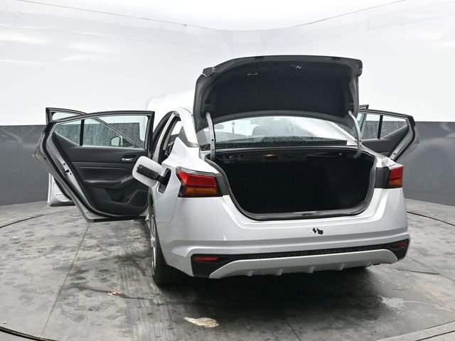 Used 2021 Nissan Altima 2.5 S image 44