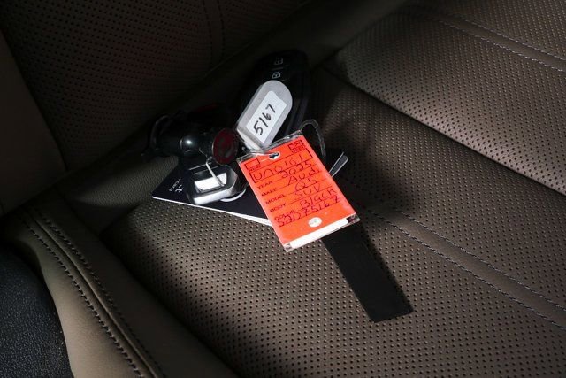 Used 2025 Audi Q5 Prestige image 39