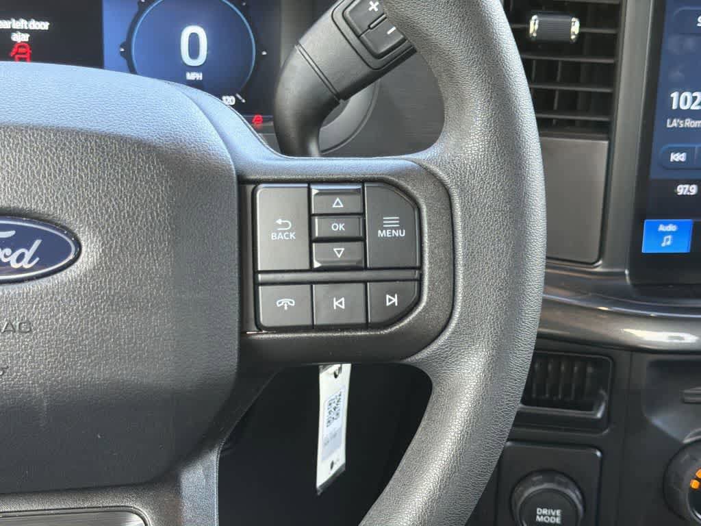 Used 2024 Ford F150 STX image 14