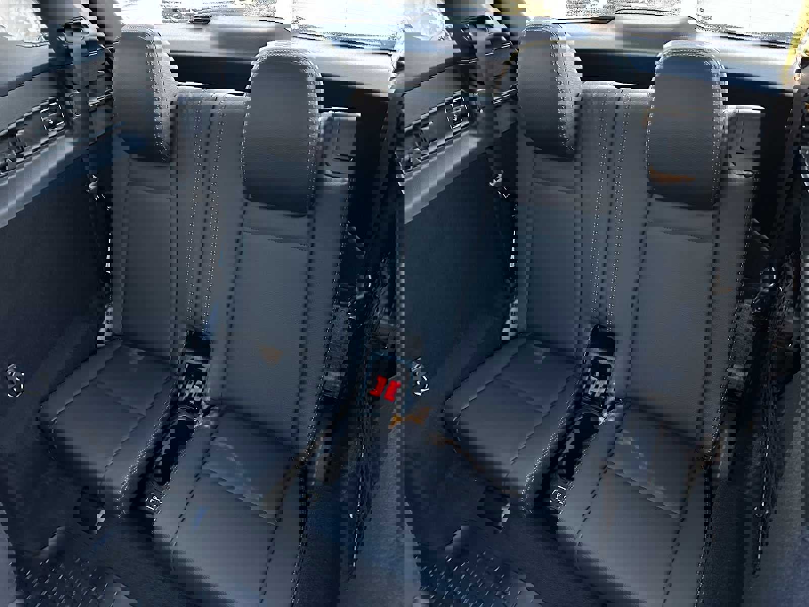 New 2026 Mercedes-Benz GLE 350 4MATIC image 16