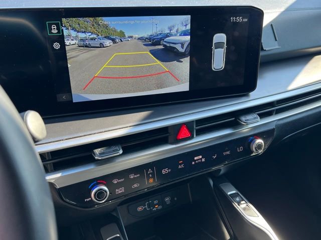 Certified 2024 Kia Sorento S image 24