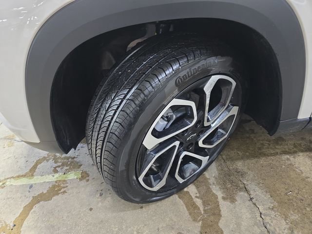 New 2026 Chevrolet Trax RS w/ Driver Confidence Package image 31