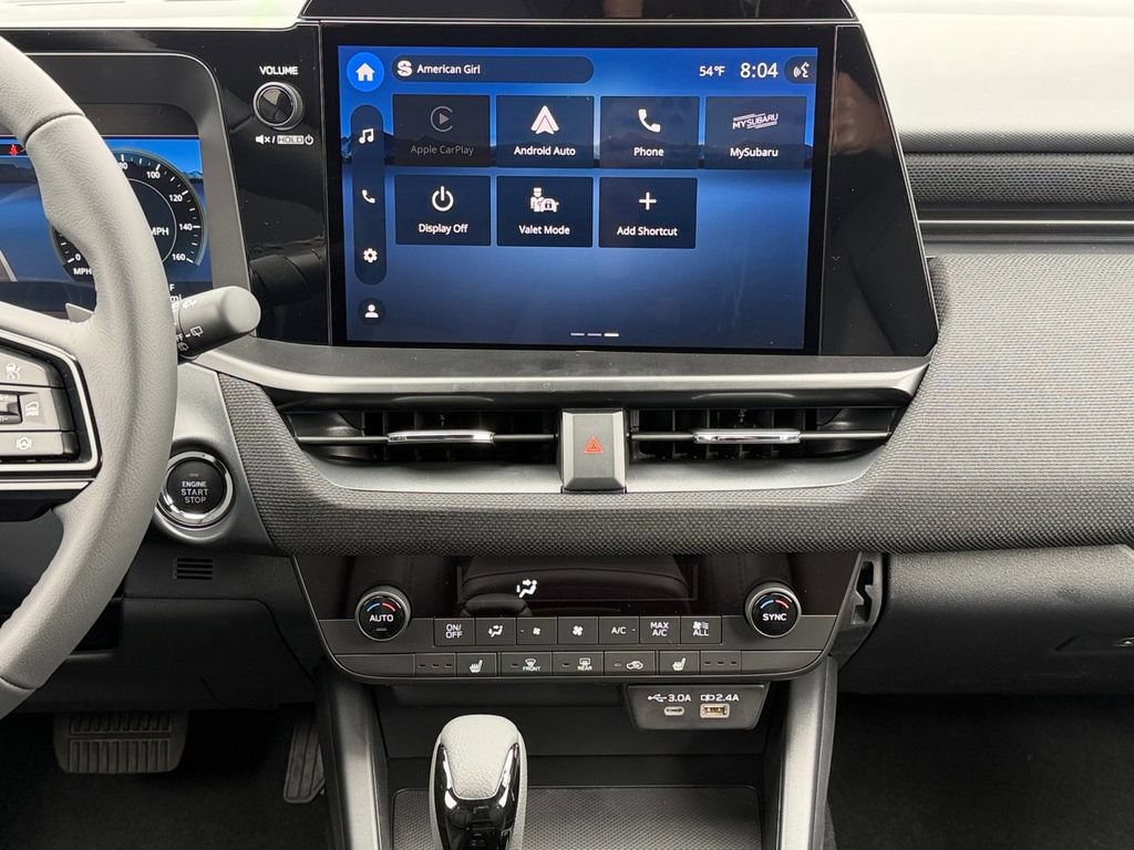 New 2026 Subaru Outback Premium AWD/4WD image 15
