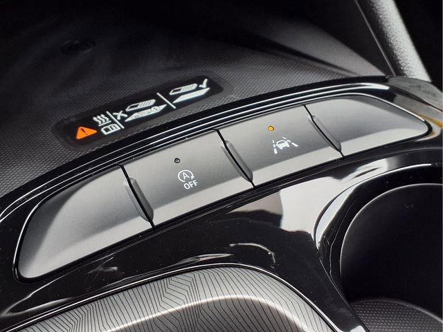 New 2026 Buick Envista Sport Touring w/ Convenience I Package image 10