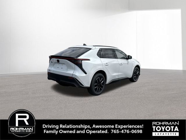 New 2026 Toyota bZ FWD image 6