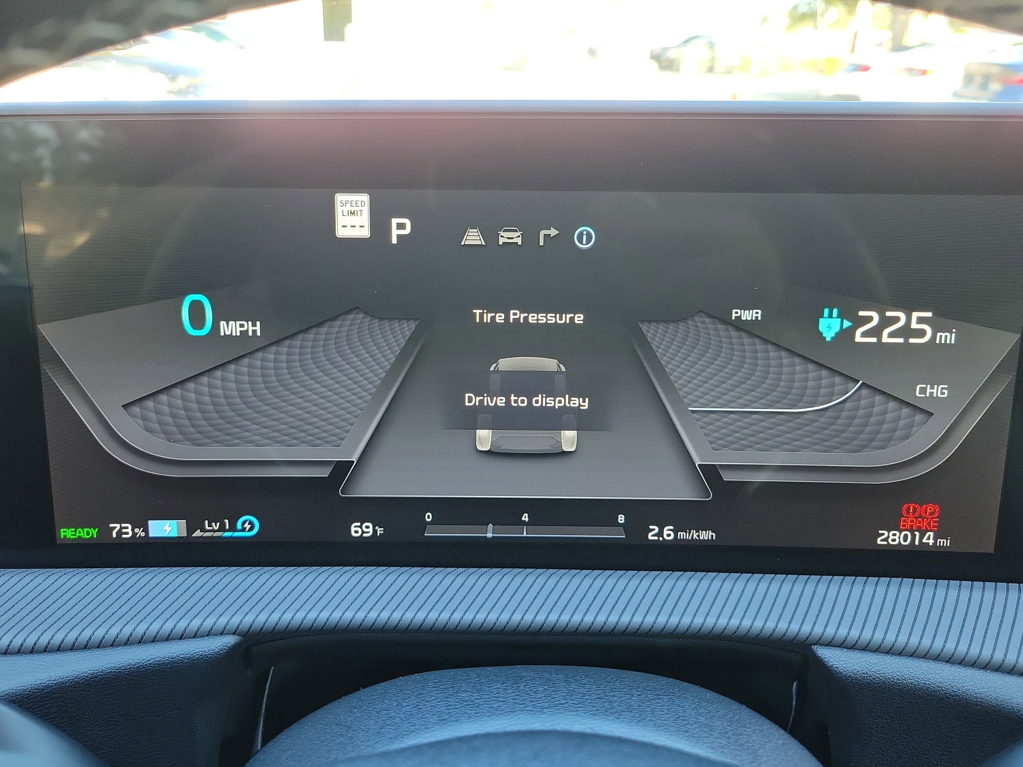 Certified 2023 Kia EV6 GT-Line w/ GT-Line Suede Seat Package image 27