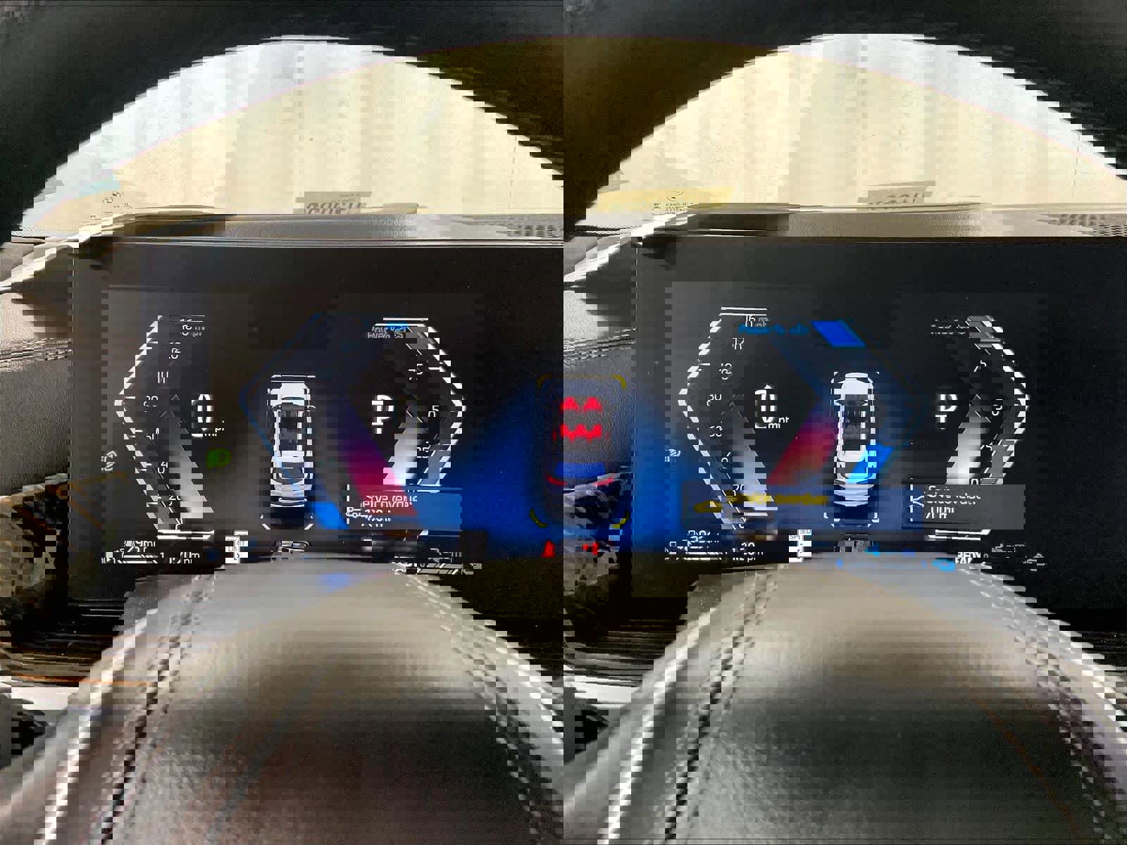 Used 2025 BMW X5 xDrive50e image 25