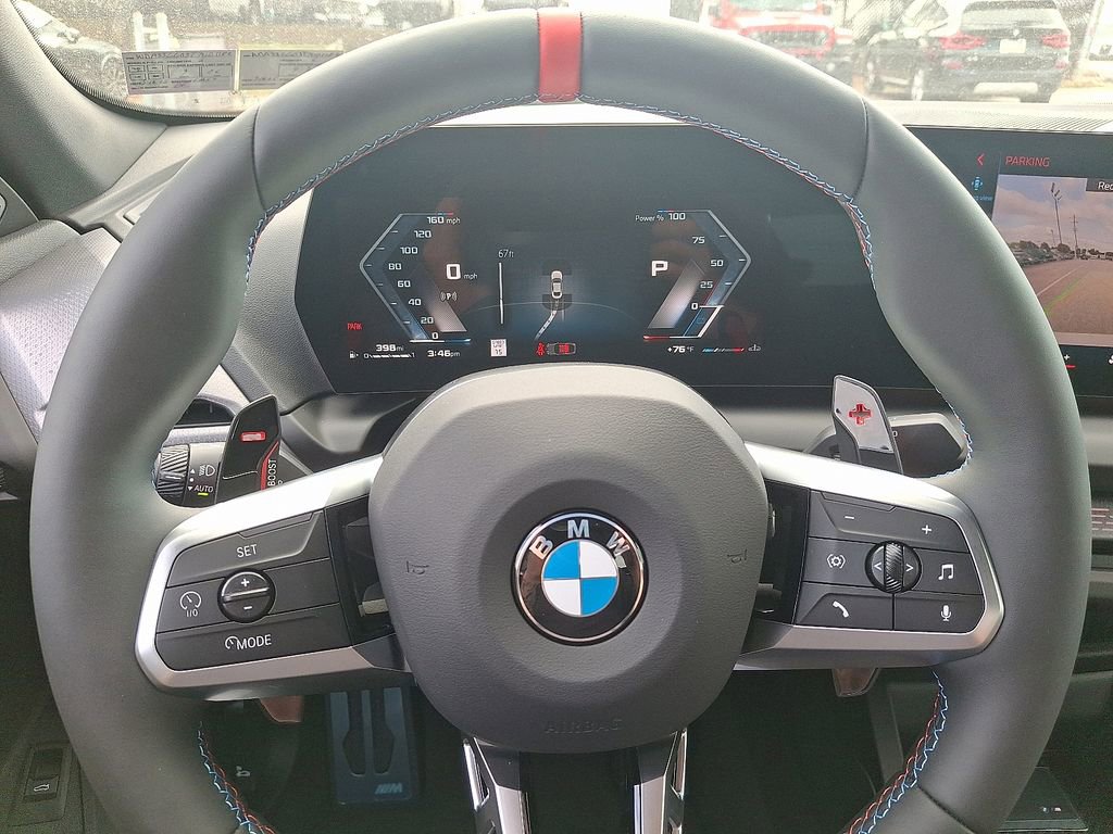 New 2026 BMW M235i xDrive w/ M Performance Package image 13