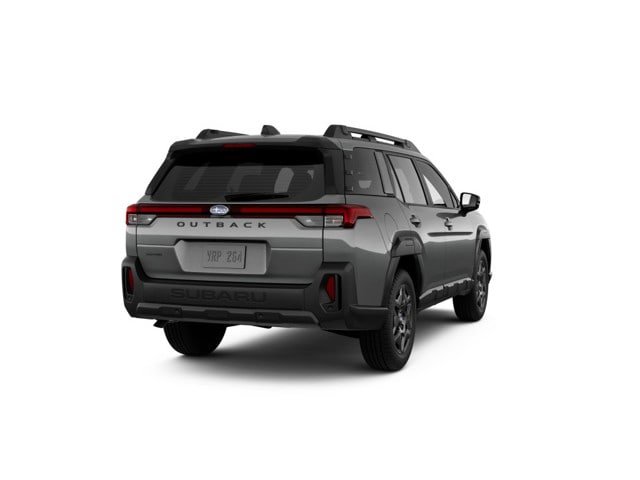 New 2026 Subaru Outback Premium AWD/4WD image 6