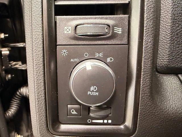 Used 2017 RAM 1500 Rebel w/ Luxury Group AWD/4WD image 19