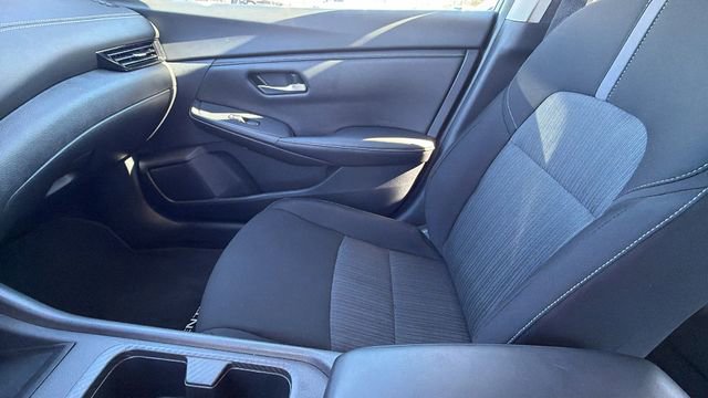 Used 2025 Nissan Sentra SV w/ All-Weather Package image 23