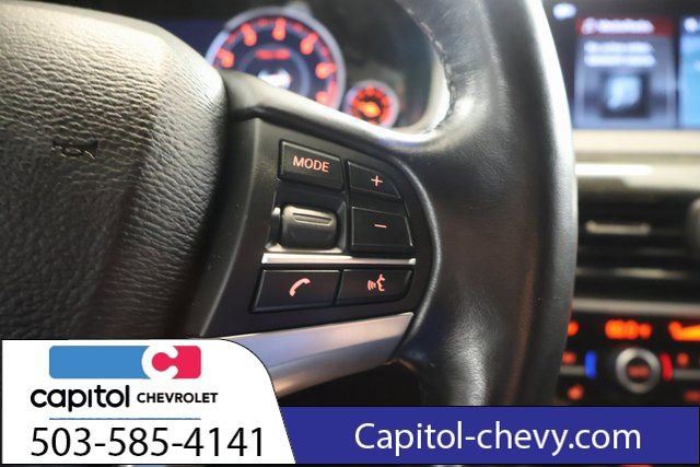 Used 2018 BMW X5 xDrive35i AWD/4WD image 19