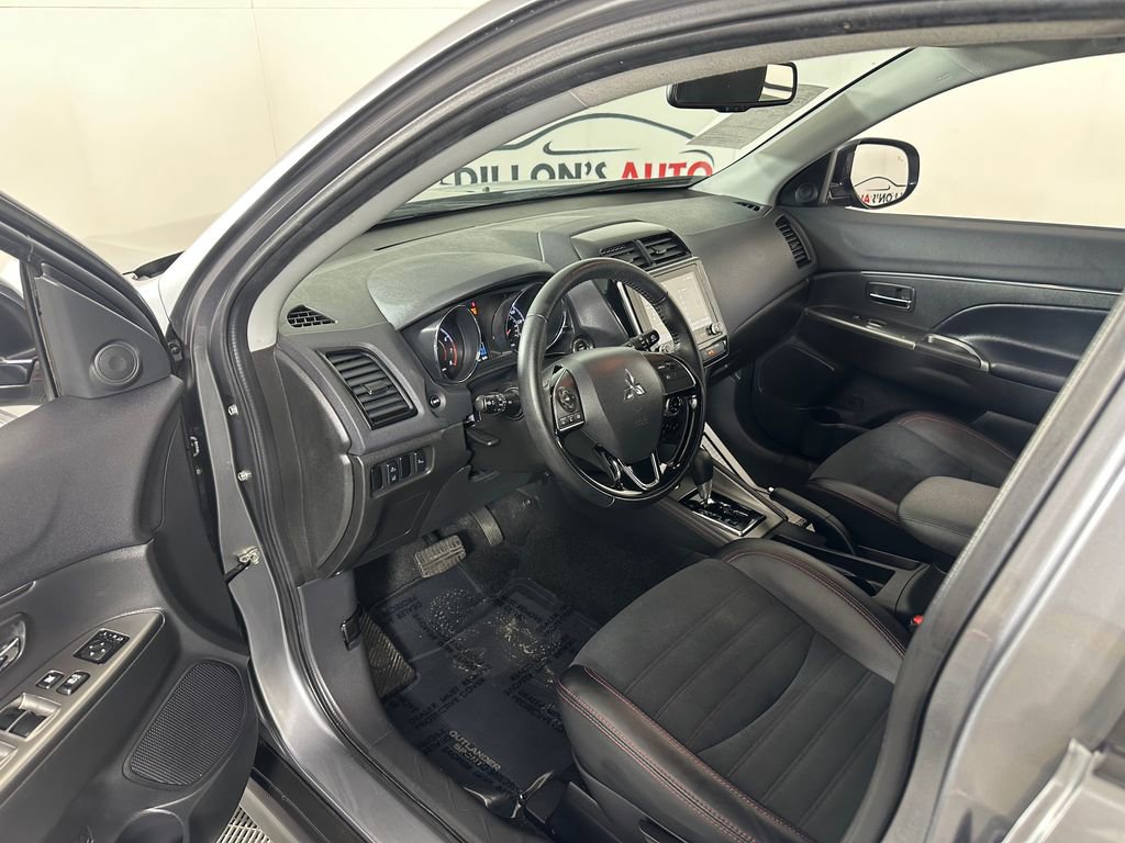 Used 2024 Mitsubishi Outlander Sport AWD image 18