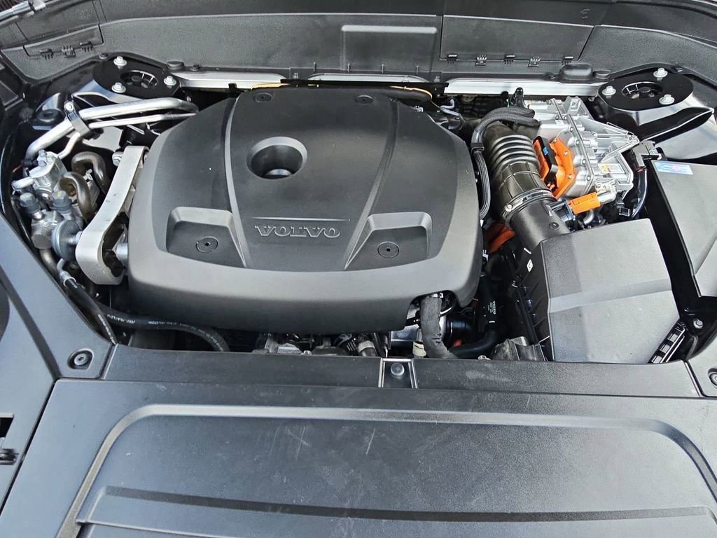 Used 2021 Volvo XC90 T8 Inscription Expression w/ Advanced Package image 22