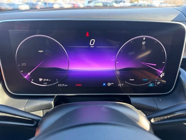 Used 2024 Mercedes-Benz GLC 300 4MATIC image 28