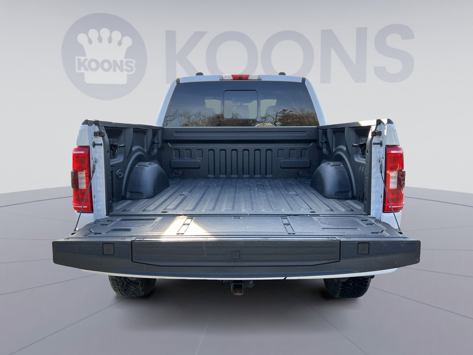 Used 2022 Ford F150 XLT w/ Equipment Group 302A High image 25