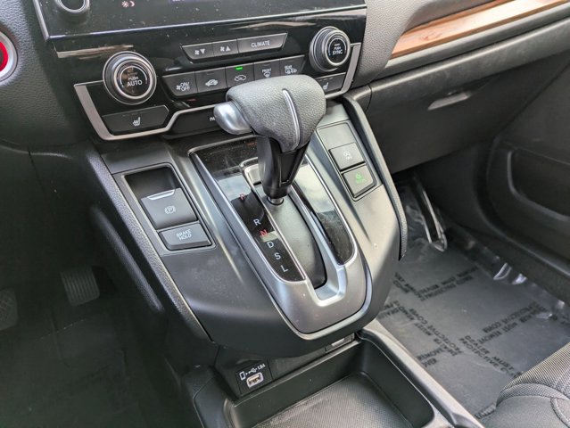 Used 2020 Honda CR-V EX image 12