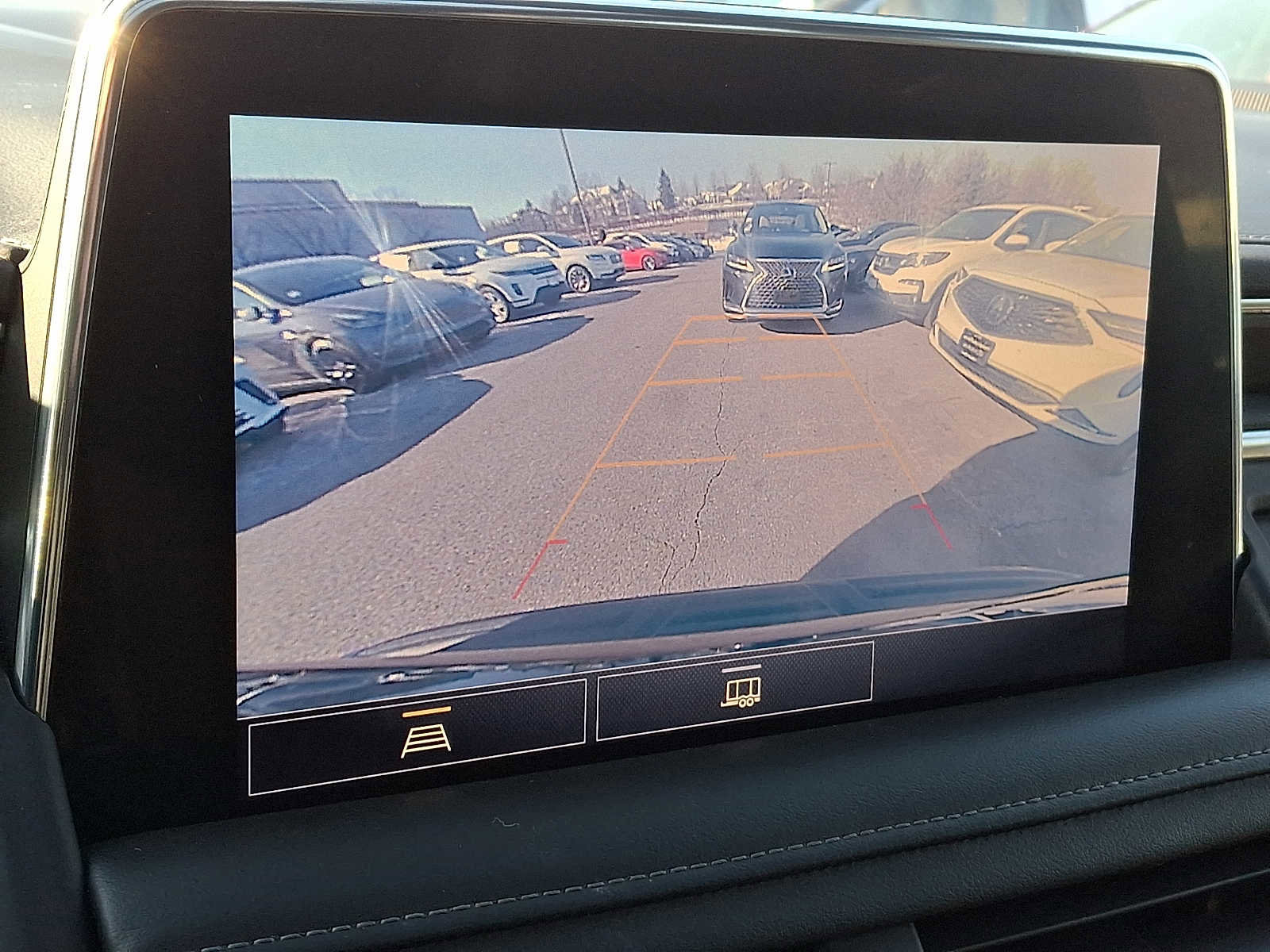 Used 2021 Chevrolet Tahoe LT image 16