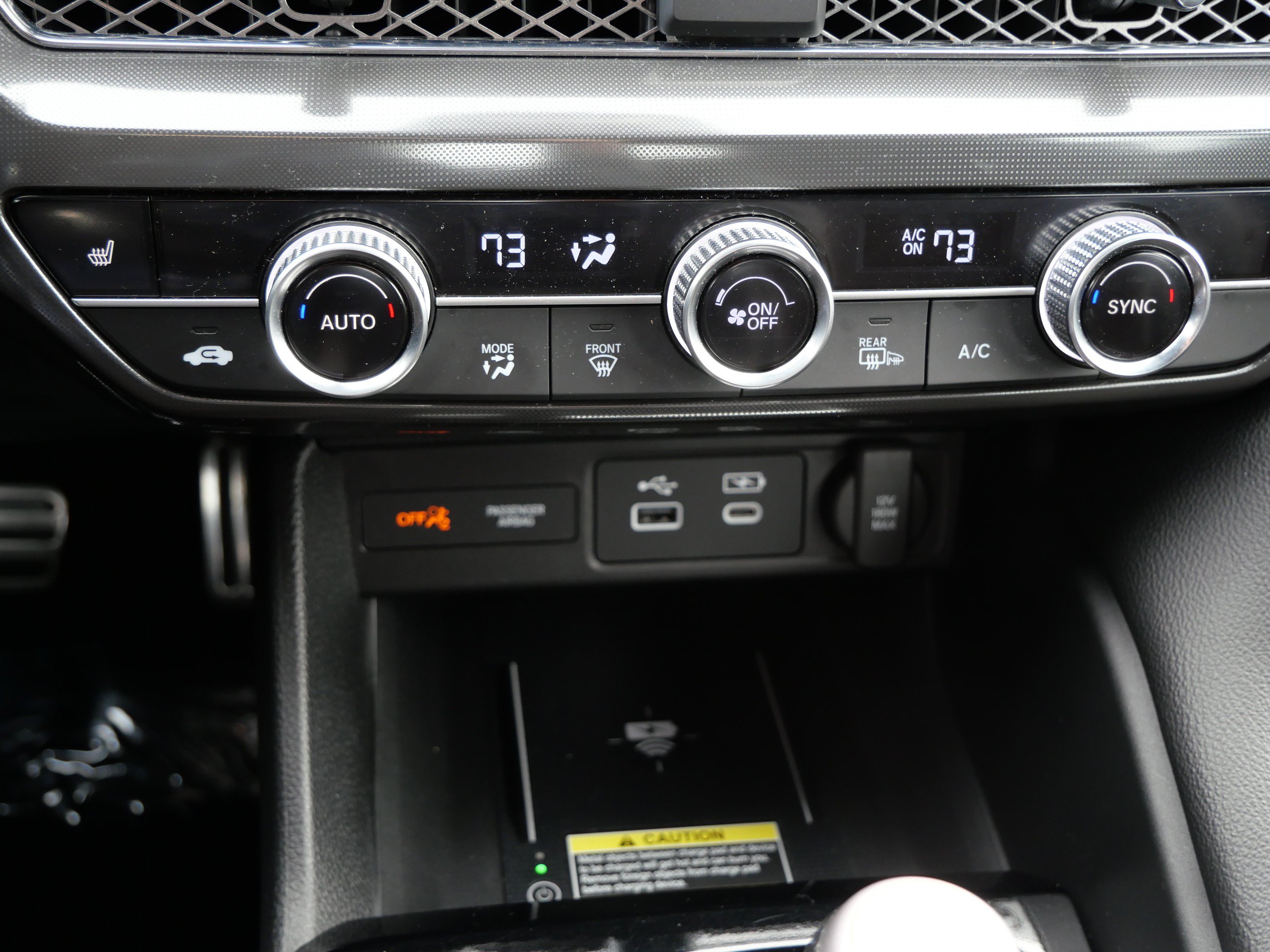 Used 2024 Acura Integra Type S FWD image 20