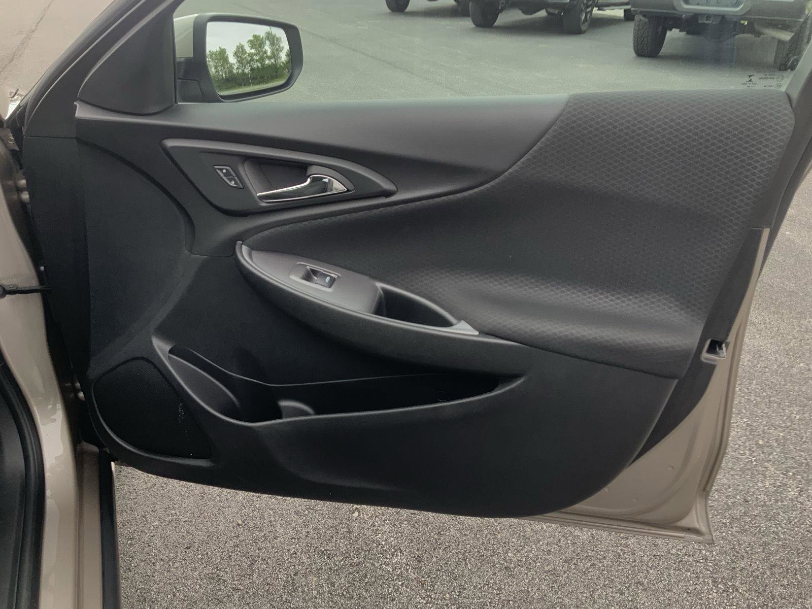 Used 2024 Chevrolet Malibu LT FWD image 52