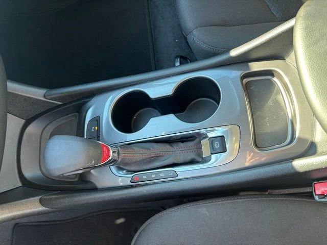 Used 2025 Chevrolet Malibu RS image 27