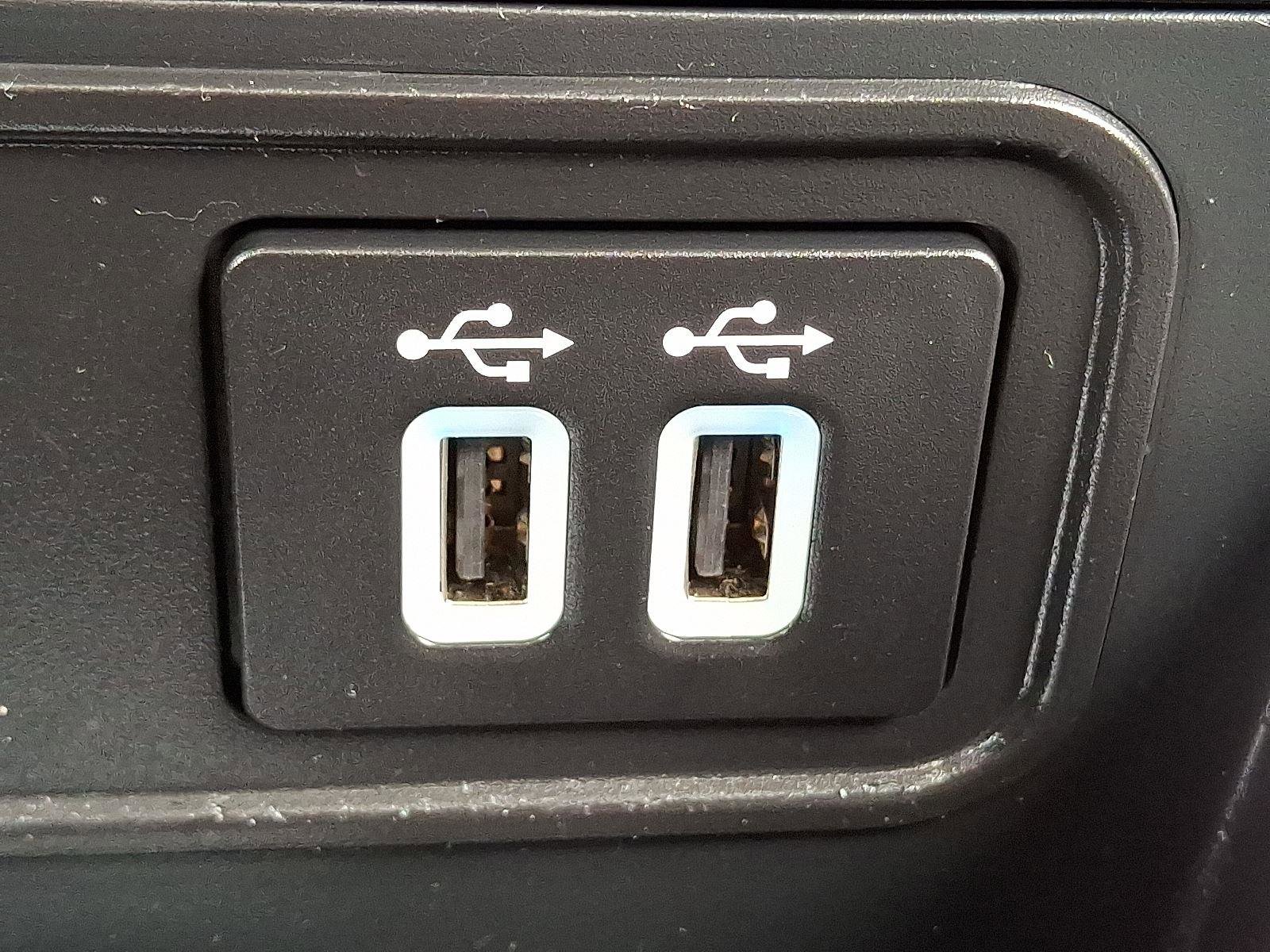 Used 2022 Ford EcoSport SE w/ SE Convenience Package image 26