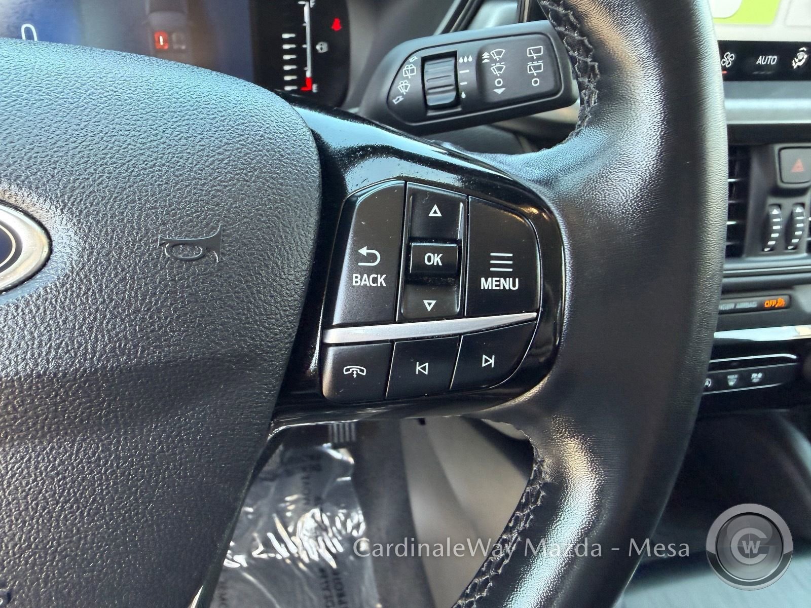 Used 2024 Ford Escape Active w/ Tech Pack #1 FWD image 22