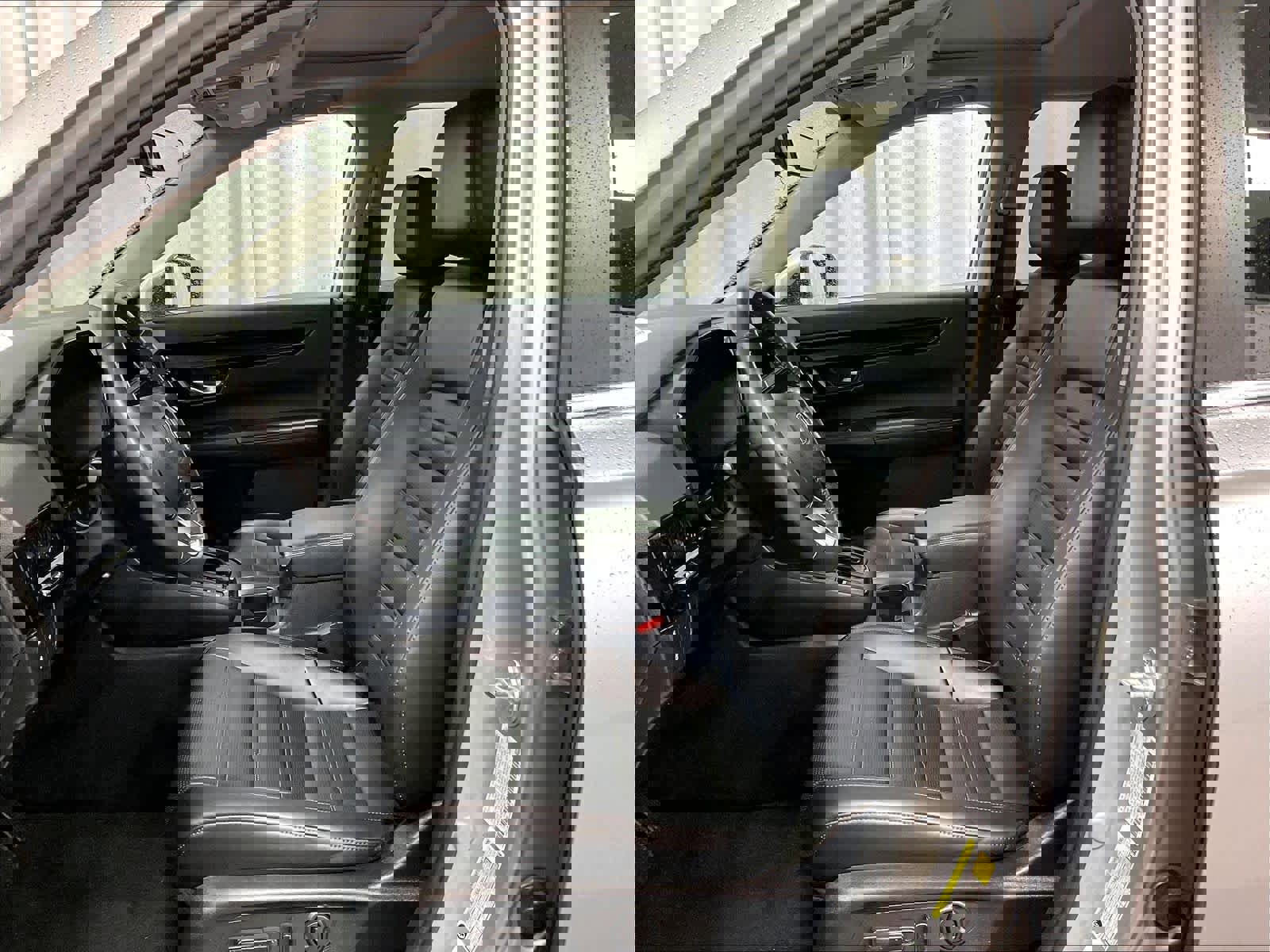 Used 2023 Honda CR-V EX-L image 10