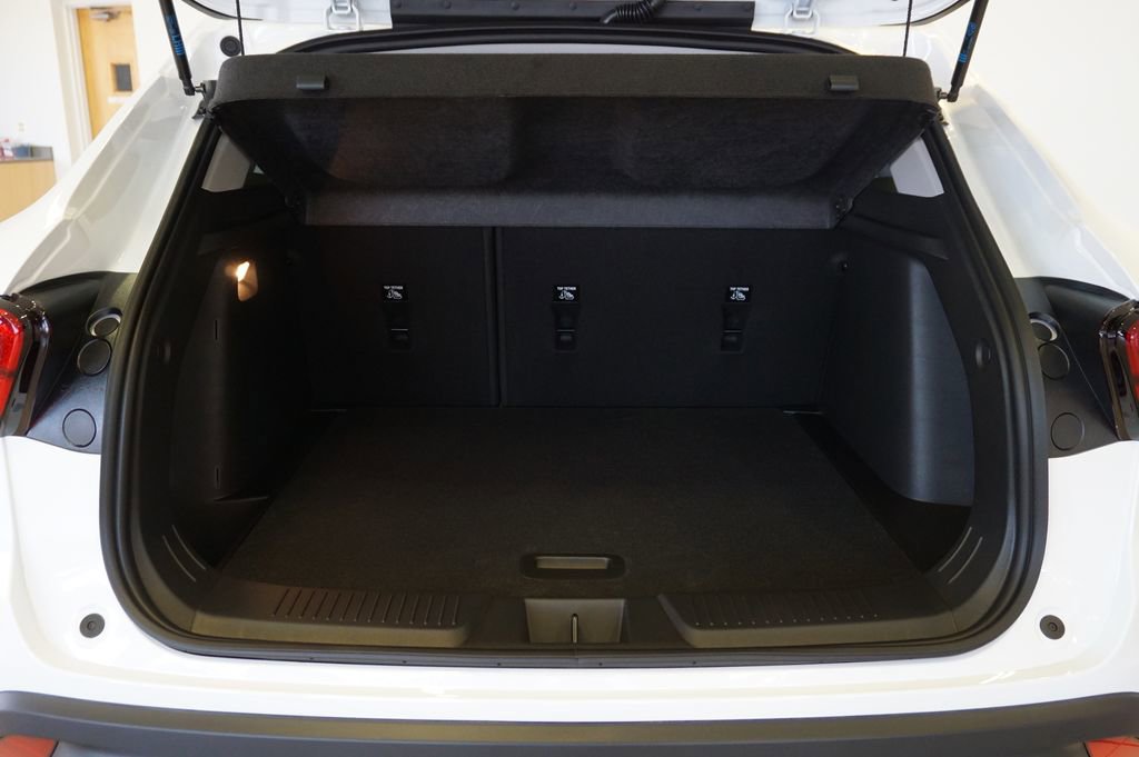 New 2026 Chevrolet Trax LT image 25
