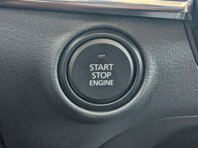 New 2025 MAZDA MAZDA3 2.5 Turbo Sedan w/Premium Plus image 28