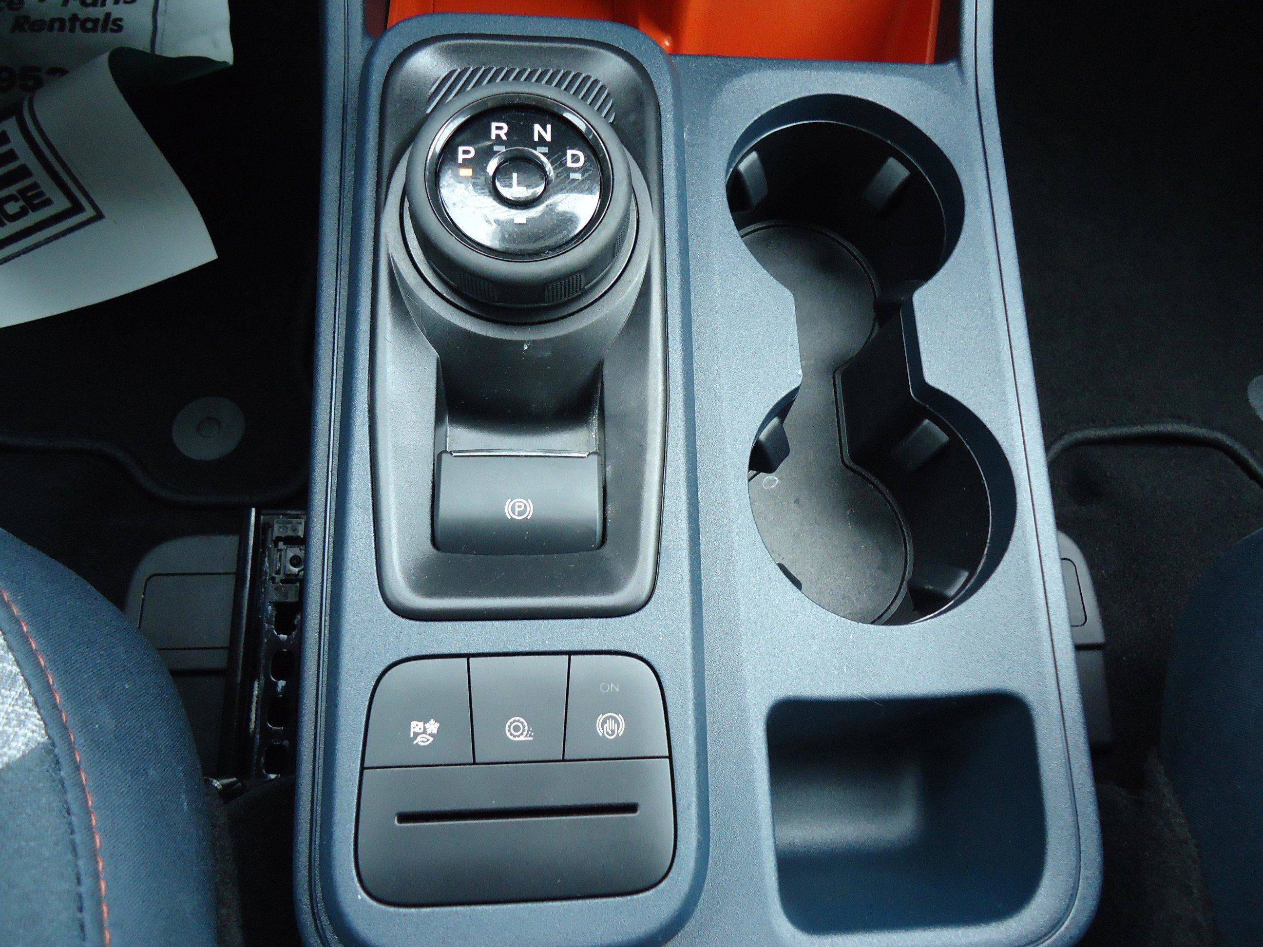 Used 2024 Ford Maverick XLT image 21