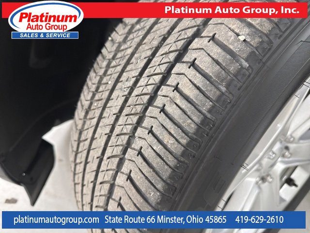 Used 2014 Ford Edge SEL w/ Equipment Group 201A image 49