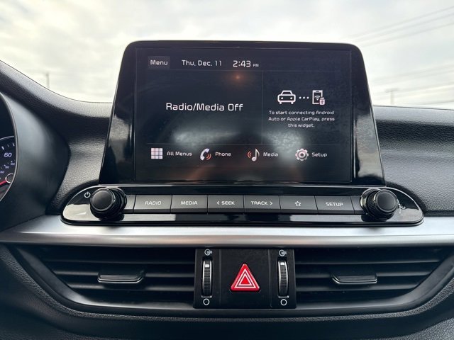 Used 2023 Kia Forte LXS image 23