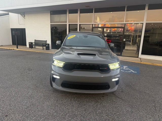 Certified 2022 Dodge Durango R/T image 5