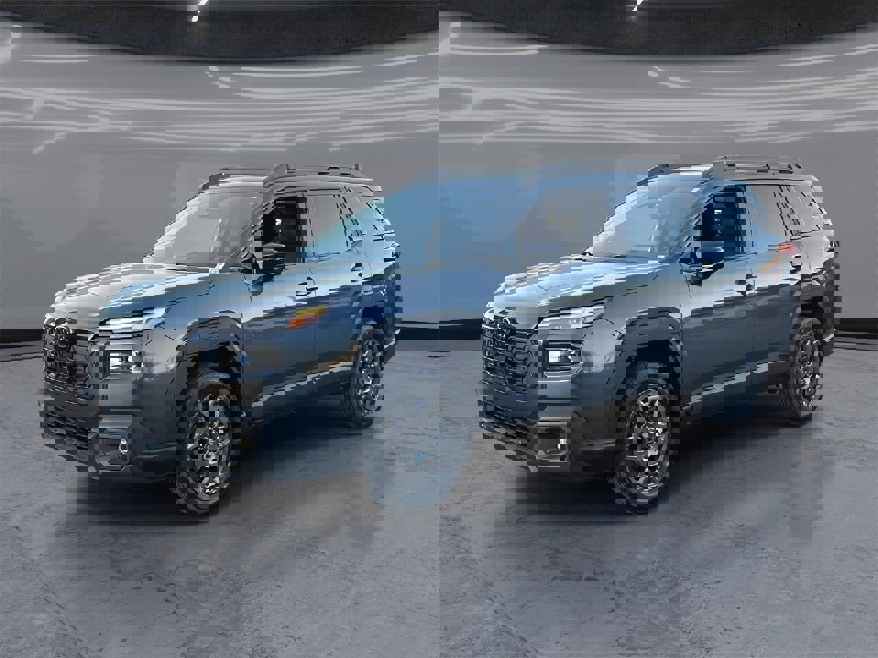 New 2026 Subaru Outback Premium