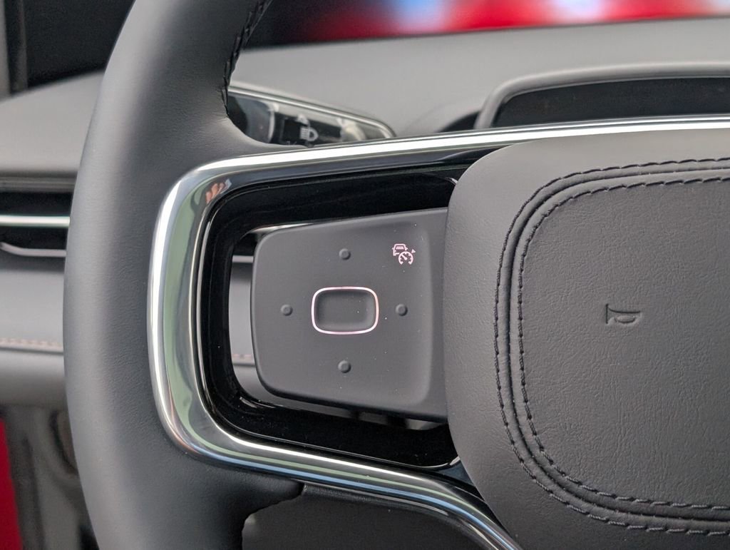 New 2026 Lincoln Nautilus Reserve AWD/4WD image 21