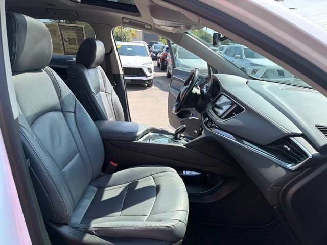 Used 2018 Buick Enclave Premium w/ Experience Buick Package AWD/4WD image 29